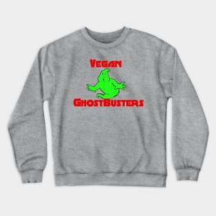 Ghostbusters Crewneck Sweatshirt